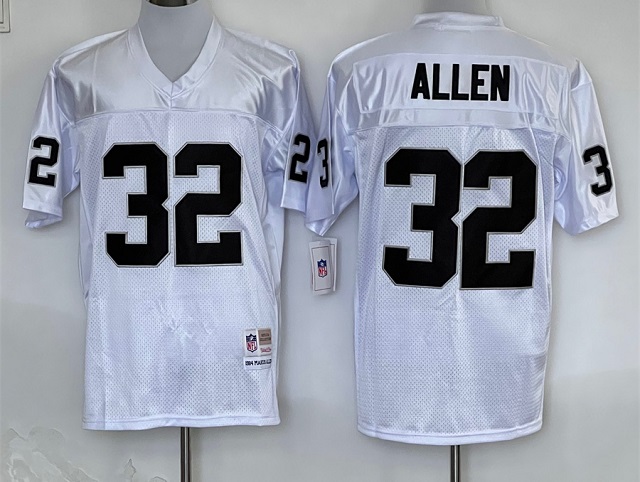 Las Vegas Raiders Jerseys 026 - Click Image to Close